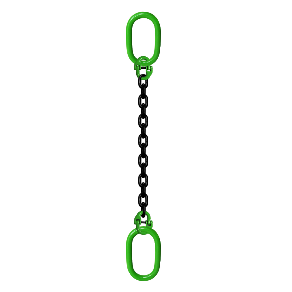 Строп цепной HITCH ВЦ - 3,15 т. (L=8,0 м) 8 кл