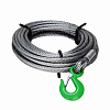 Канат с крюком для МТМ HITCH GP300, 1.6 т, 20 м