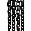 Цепь грузовая круглозвенная HITCH G80 6х18